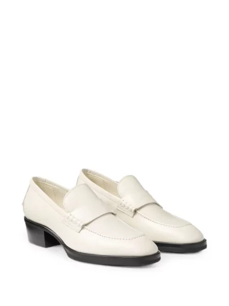 Pantofi loafer Jimmy Choo
