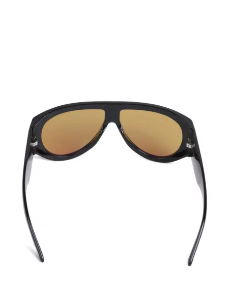 Ochelari de soare Tom Ford negru
