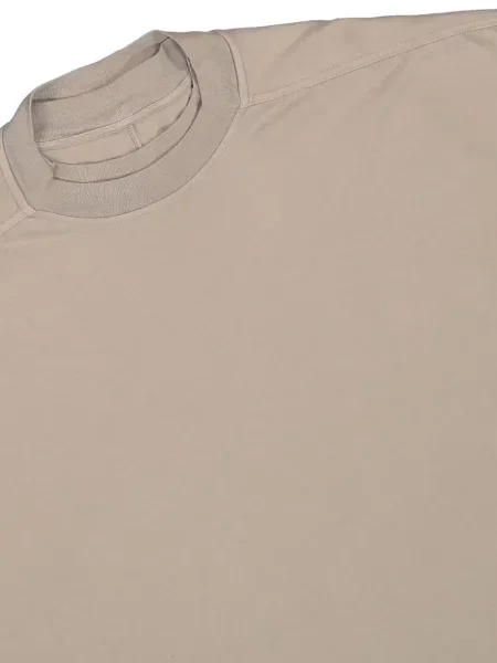 Hanorac crewneck Rick Owens Drkshdw gri