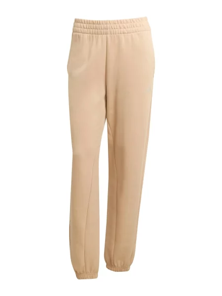 ADIDAS SPORTSWEAR Pantaloni sport bej