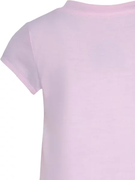 Sukienka dziecięca Nike różowa