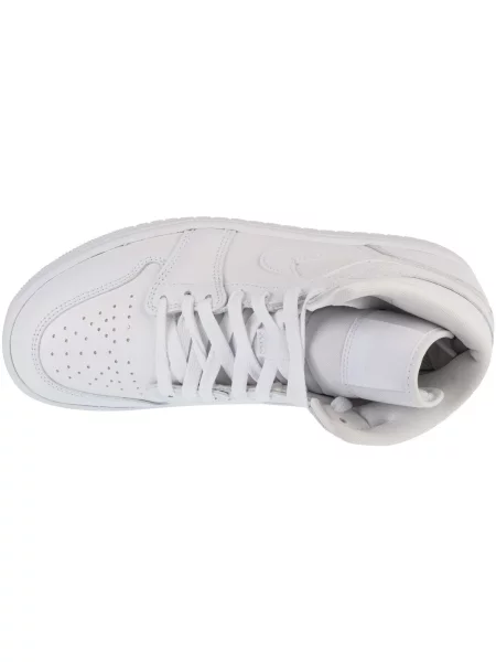 Pantofi Nike alb