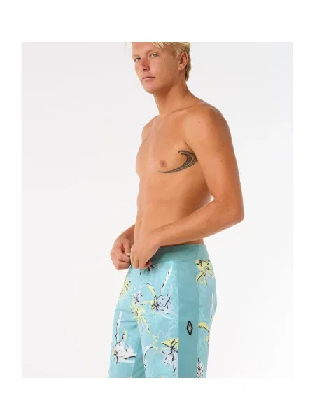 Spodenki surfingowe Rip Curl Mirage Ultimate niebieski