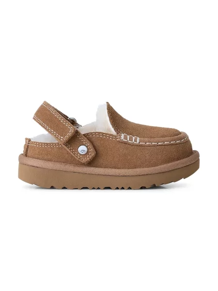 Детские тапочки Ugg