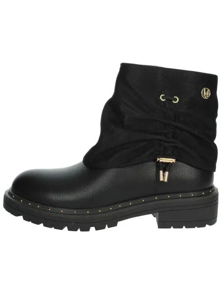 Pantofi Liu Jo negru