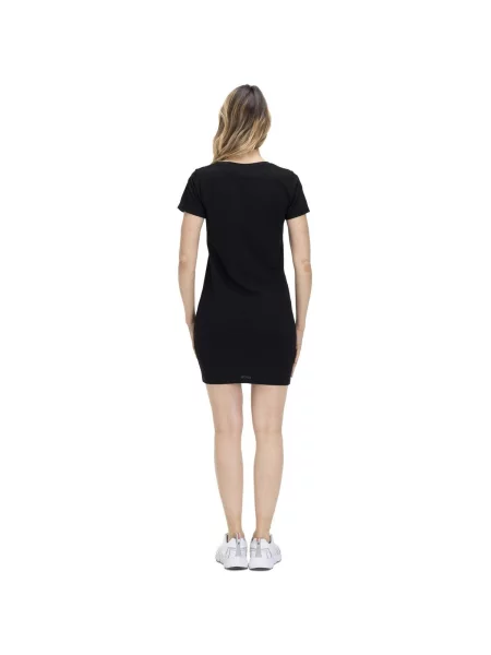 Rochie maxi Leone 1947 negru
