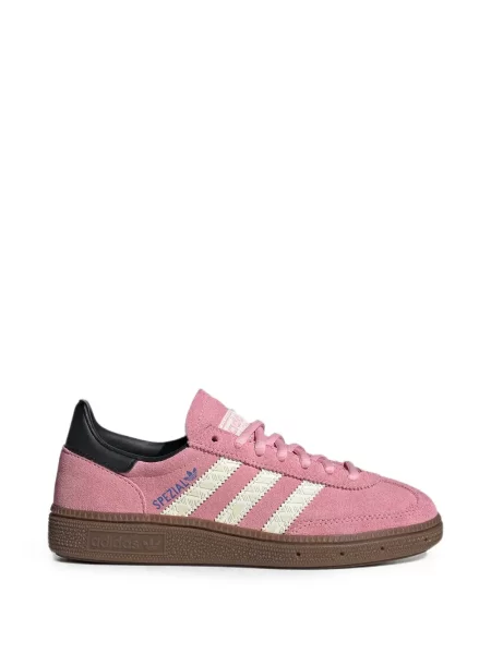 Sneakersy dziecięce Adidas Spezial różowe
