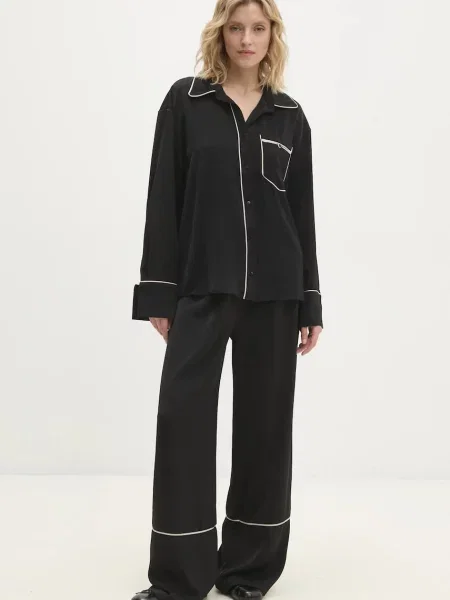 Анцуг Answear Lab черно