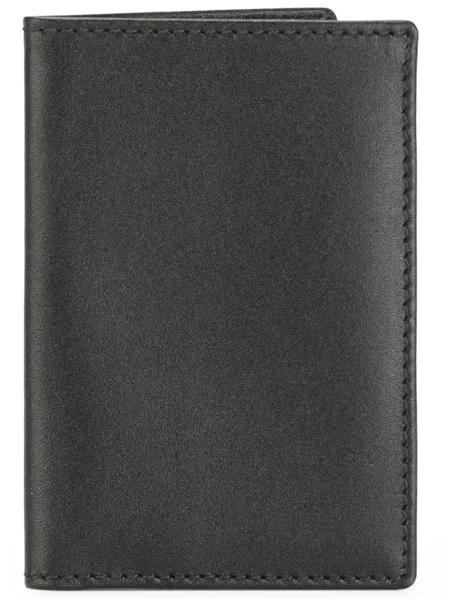 Portofel Comme Des Garçons Wallet negru
