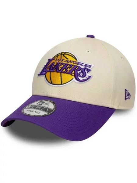 Baseball sapka New Era bézs