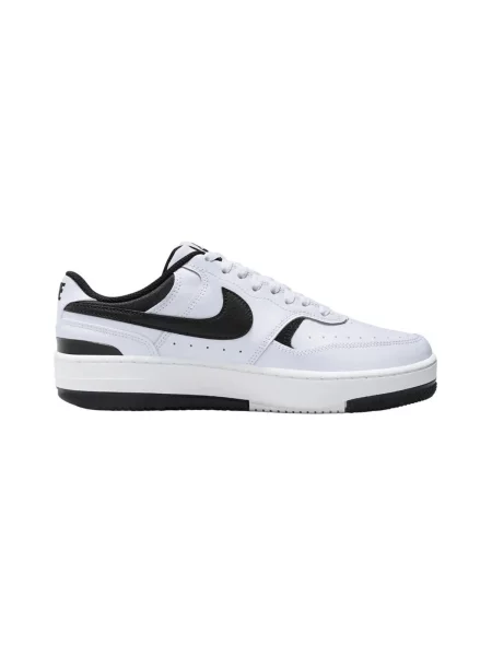 Tenisky Nike biela