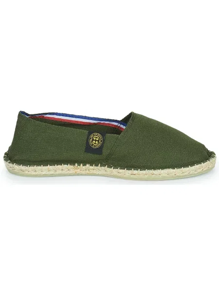 Espadrile Art Of Soule zelena