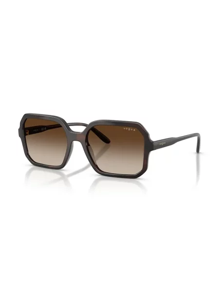 VOGUE Eyewear Ochelari de soare închis maro