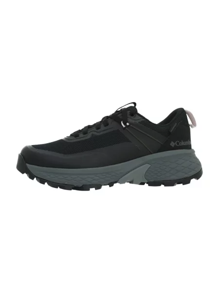 Pantofi Columbia negru