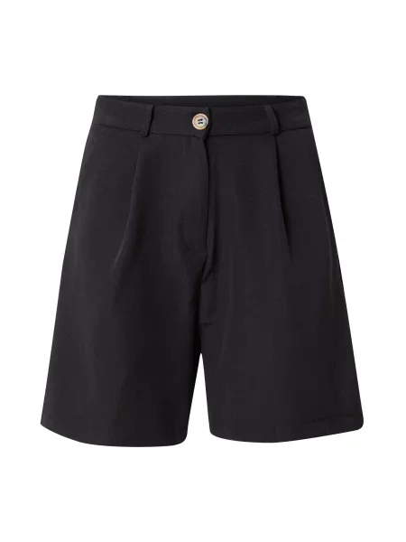 Pantaloni Trendyol negru