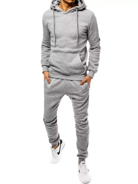 Анцуг Dstreet сиво