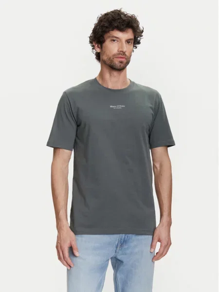 Marc O'Polo Majica zelena