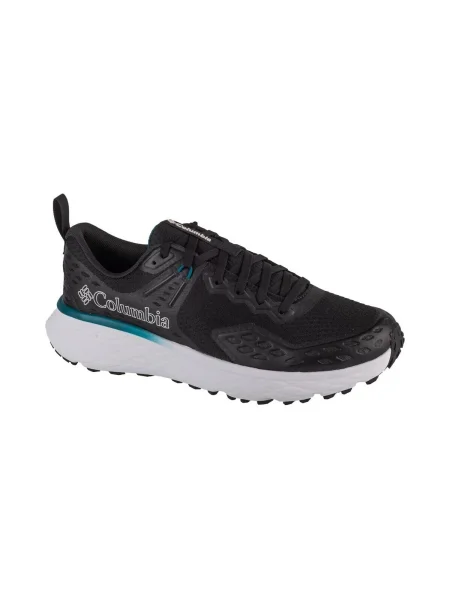 COLUMBIA Pantofi sport KONOS / alb negru