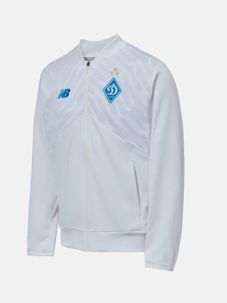 Светр New Balance білий