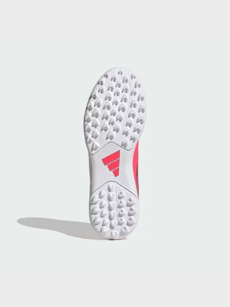 Детские кроссовки Adidas Predator розовые