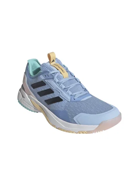Pantofi Adidas albastru