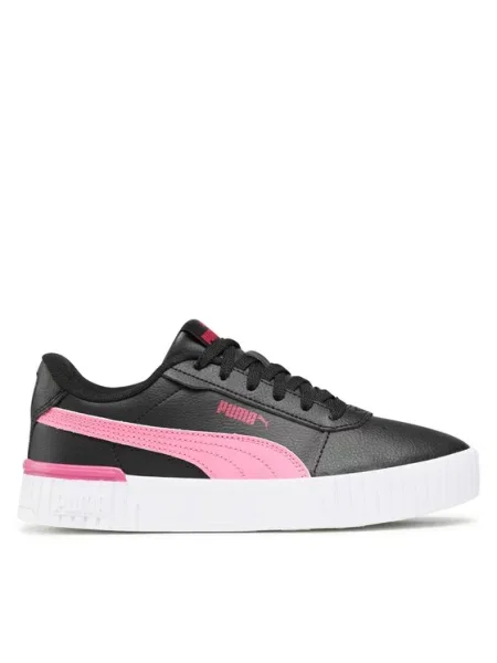 Puma Αθλητικά Carina Jr 11 μαύρο