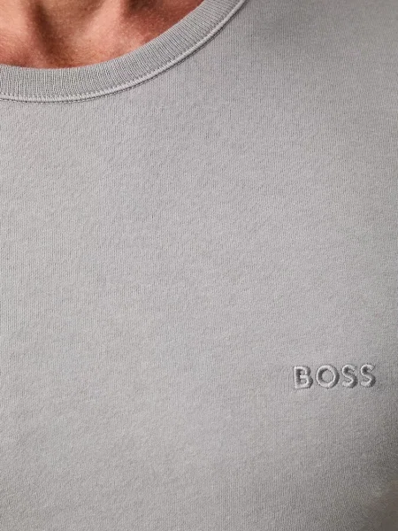 Классическая футболка Boss