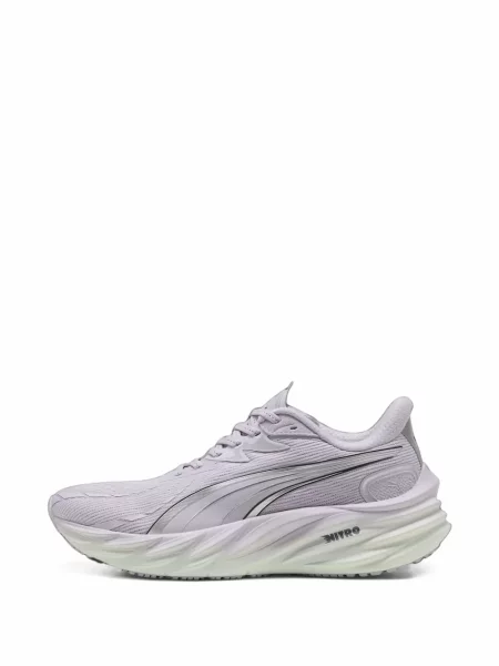 Маратонки Puma Nitro виолетово