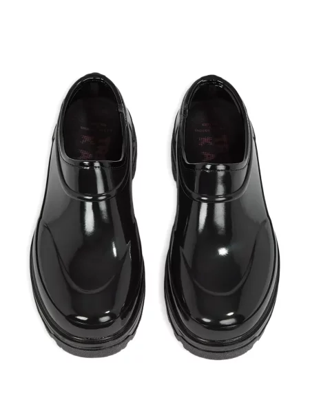 Pantofi loafer Kassl Editions negru