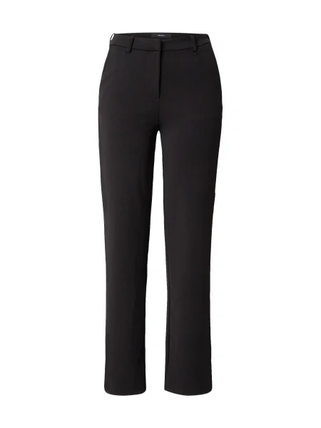 VERO MODA Pantaloni VMZAMIR bej negru