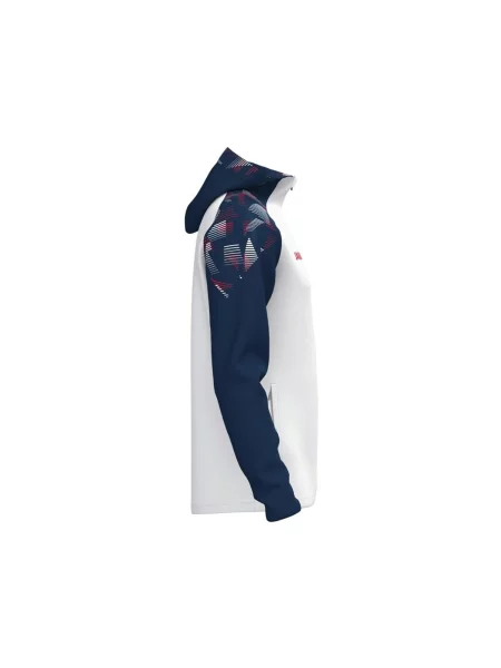 Bunda Jako modrá