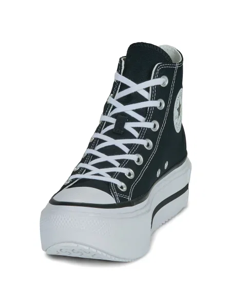 Pantofi Converse negru