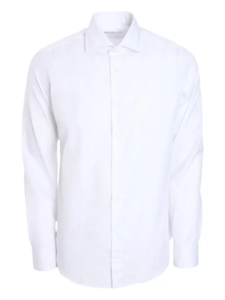 Košile Tombolini bílá