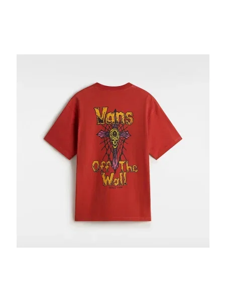 Polo Vans bordo