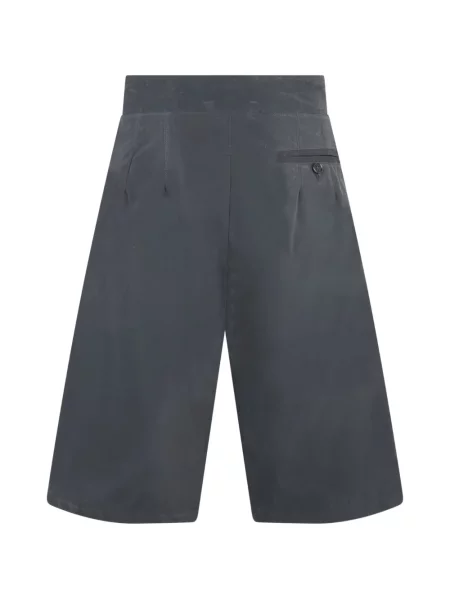Pantaloni scurți Moschino gri
