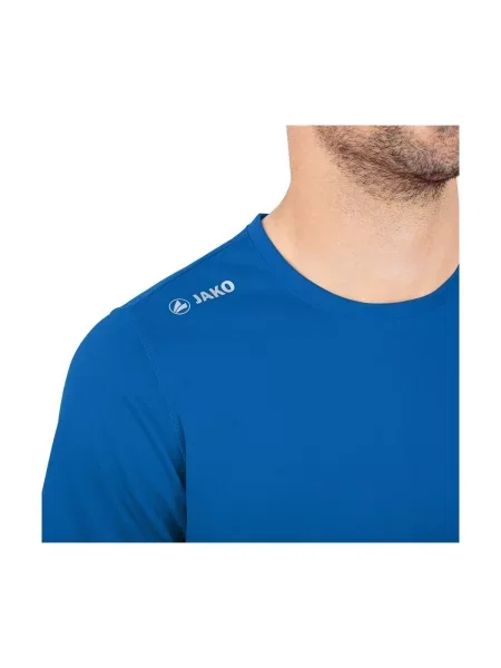 Bežecké tričko Jako modrá