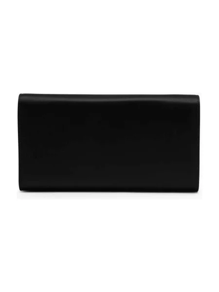 Portfel Roger Vivier czarny