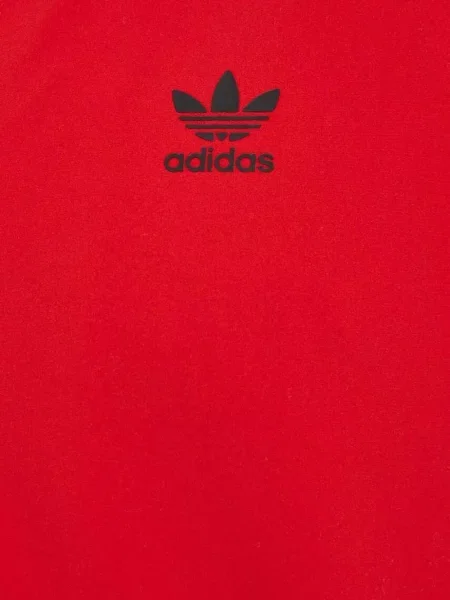 Pantaloni scurți Adidas alergare cu decolteu rotund plasă negru