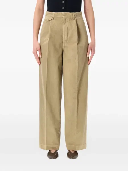 Pantaloni Auralee
