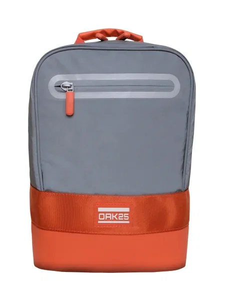 Rucsac / corai gri