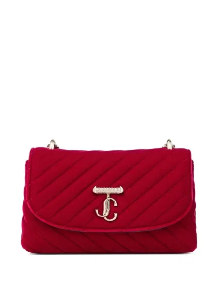 Body Jimmy Choo roșu