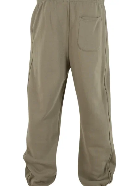 Pantaloni Urban Classics gri