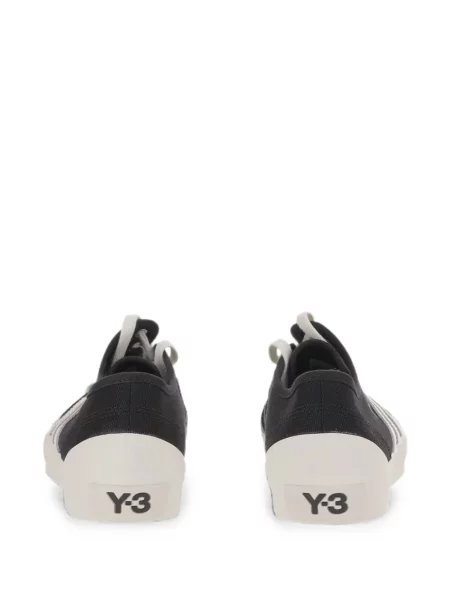 Sneakerși Y-3 negru