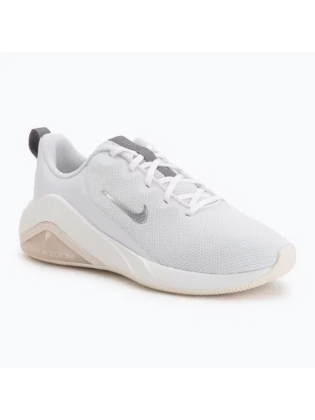 Încălțăminte de antrenament pentru femei Nike Bella 7 white/sail/pencil point/multi-color alb