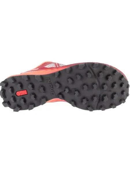 Pantofi Inov-8 bordo