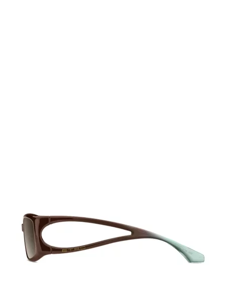 Ochelari de soare Etro maro