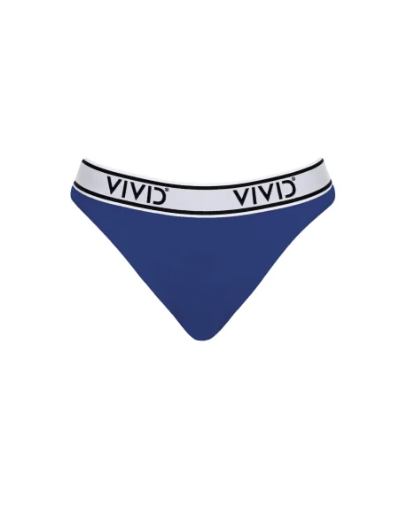 Plavky Vivid černé