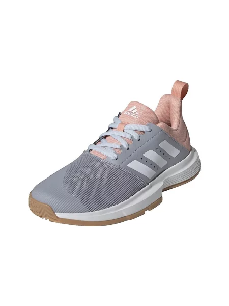 Pantofi Adidas gri