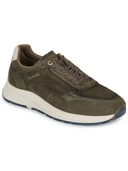 Pantofi Pantofola D'oro maro
