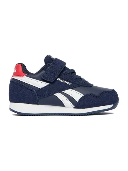 Sneakersy granatowe